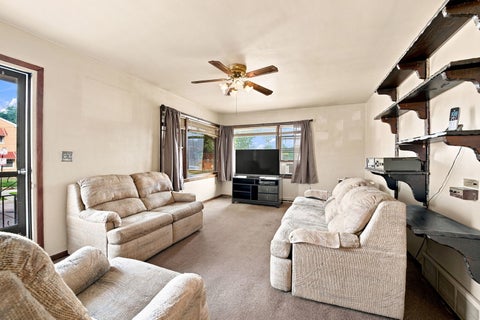 Tiny photo for 5401 S Millard Avenue, Chicago, IL 60632 (MLS # 12706000)