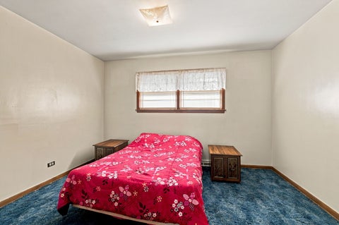 Tiny photo for 5401 S Millard Avenue, Chicago, IL 60632 (MLS # 12706000)