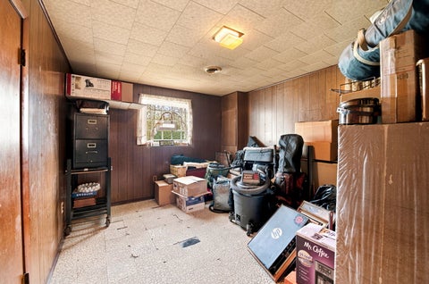 Tiny photo for 5401 S Millard Avenue, Chicago, IL 60632 (MLS # 12706000)
