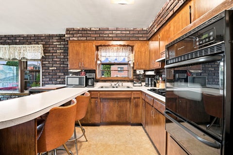 Tiny photo for 5401 S Millard Avenue, Chicago, IL 60632 (MLS # 12706000)