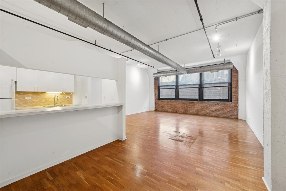 621 S Plymouth Court 204