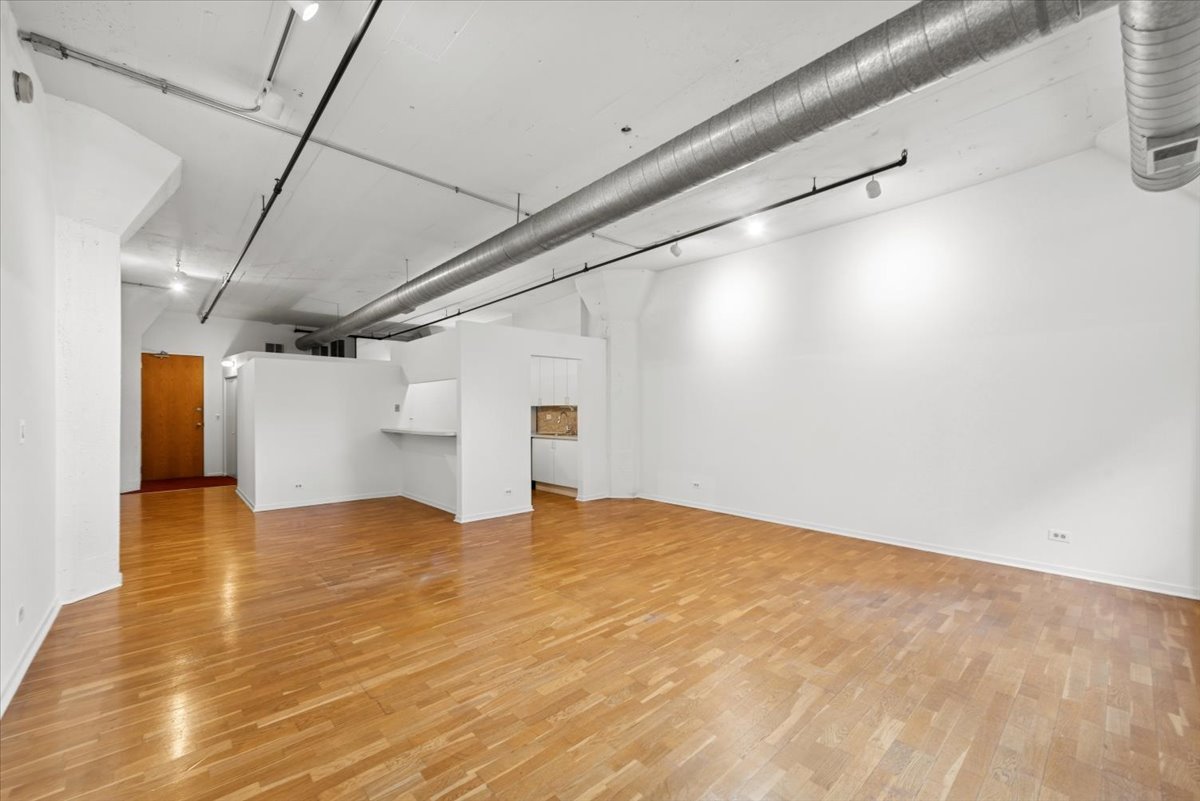 621 S Plymouth Court 204