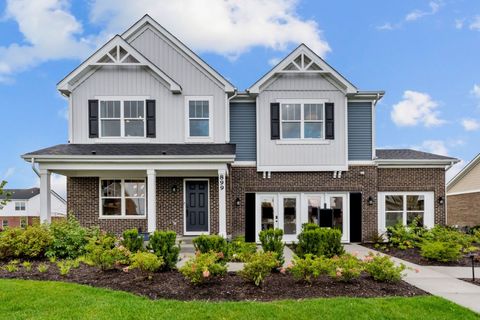 A home in New Lenox