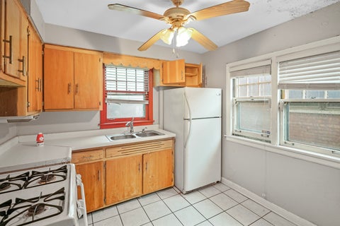 Tiny photo for 14300 S Wentworth Avenue, Riverdale, IL 60827 (MLS # 12714932)