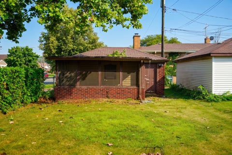 Tiny photo for 14300 S Wentworth Avenue, Riverdale, IL 60827 (MLS # 12714932)