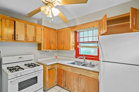Tiny photo for 14300 S Wentworth Avenue, Riverdale, IL 60827 (MLS # 12714932)
