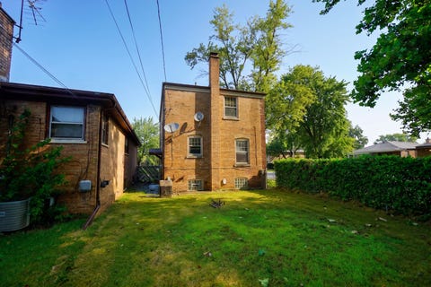 Tiny photo for 14300 S Wentworth Avenue, Riverdale, IL 60827 (MLS # 12714932)
