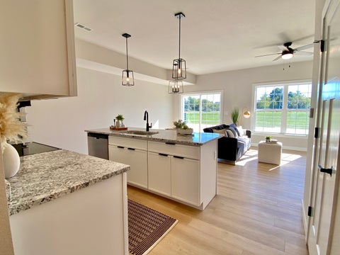 Tiny photo for 3327 Stoneway Court, Champaign, IL 61822 (MLS # 12742202)