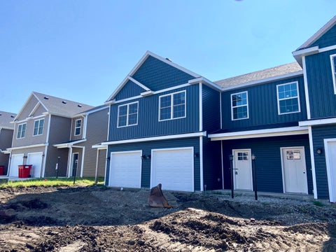 Photo of 3327 Stoneway Court, Champaign, IL 61822 (MLS # 12742202)