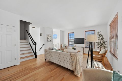 Tiny photo for 152 Jackson Street, Gilberts, IL 60136 (MLS # 12536748)