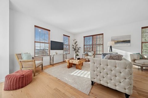 Tiny photo for 152 Jackson Street, Gilberts, IL 60136 (MLS # 12536748)