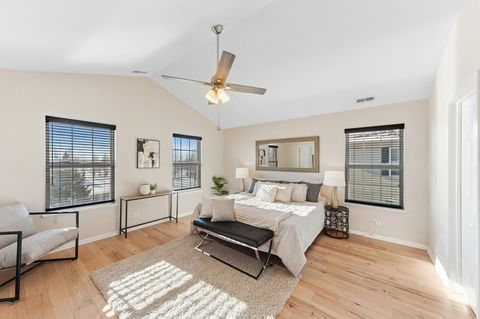 Tiny photo for 152 Jackson Street, Gilberts, IL 60136 (MLS # 12536748)