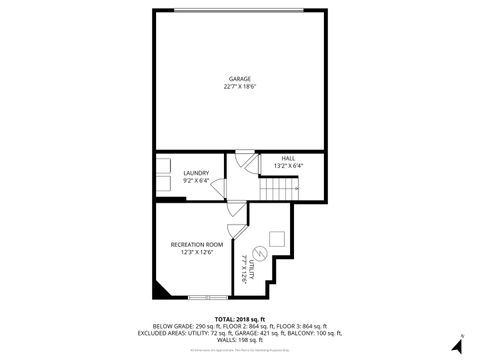 Tiny photo for 152 Jackson Street, Gilberts, IL 60136 (MLS # 12536748)