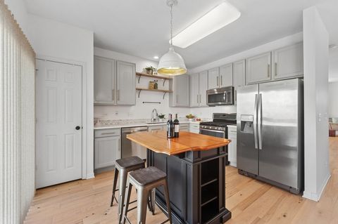 Tiny photo for 152 Jackson Street, Gilberts, IL 60136 (MLS # 12536748)