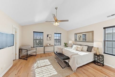 Tiny photo for 152 Jackson Street, Gilberts, IL 60136 (MLS # 12536748)