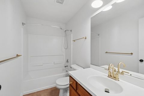 Tiny photo for 152 Jackson Street, Gilberts, IL 60136 (MLS # 12536748)