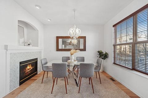 Tiny photo for 152 Jackson Street, Gilberts, IL 60136 (MLS # 12536748)