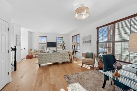 Tiny photo for 152 Jackson Street, Gilberts, IL 60136 (MLS # 12536748)