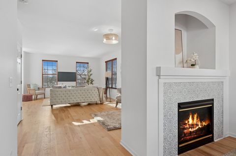 Tiny photo for 152 Jackson Street, Gilberts, IL 60136 (MLS # 12536748)