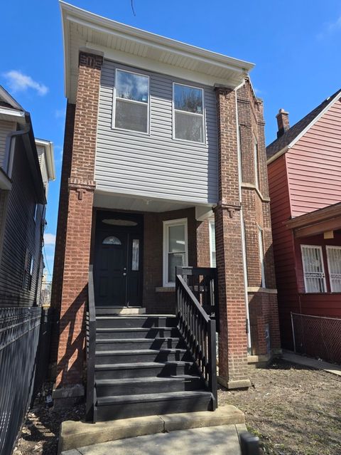 651 N Long Avenue Chicago IL 60644