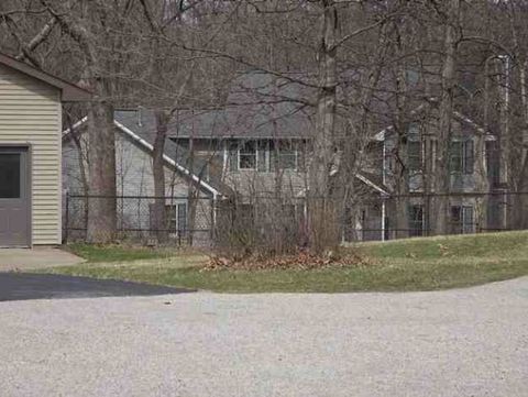 Tiny photo for 512 E Pease Street, Heyworth, IL 61745 (MLS # 12342154)