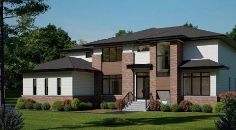Tiny photo for 23589 N Owl Court, Lake Barrington, IL 60010 (MLS # 12696583)