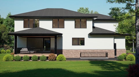 Tiny photo for 23589 N Owl Court, Lake Barrington, IL 60010 (MLS # 12696583)