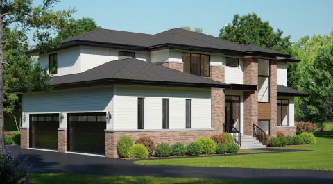 Tiny photo for 23589 N Owl Court, Lake Barrington, IL 60010 (MLS # 12696583)