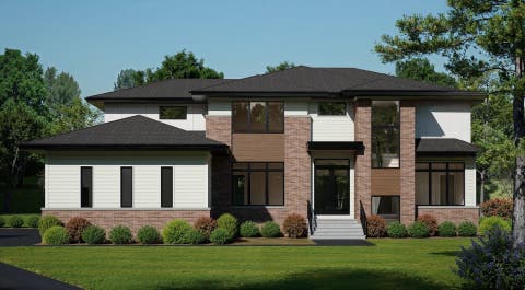 Photo of 23589 N Owl Court, Lake Barrington, IL 60010 (MLS # 12696583)