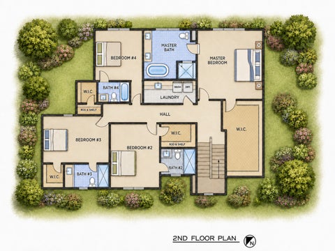 Tiny photo for 23589 N Owl Court, Lake Barrington, IL 60010 (MLS # 12696583)