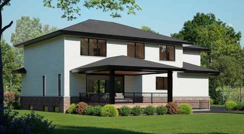 Tiny photo for 23589 N Owl Court, Lake Barrington, IL 60010 (MLS # 12696583)