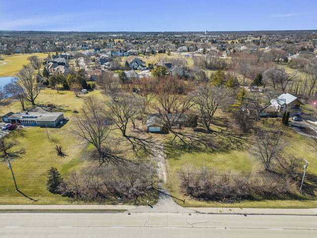 10S198 Route 59 Highway