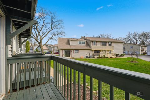 Tiny photo for 226 Elkhorn Court #B, Bolingbrook, IL 60440 (MLS # 12620400)