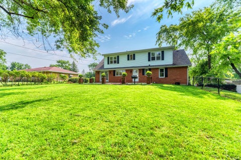 Tiny photo for 22614 S Joseph Avenue, Channahon, IL 60410 (MLS # 12726017)