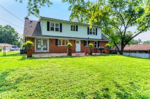 Tiny photo for 22614 S Joseph Avenue, Channahon, IL 60410 (MLS # 12726017)