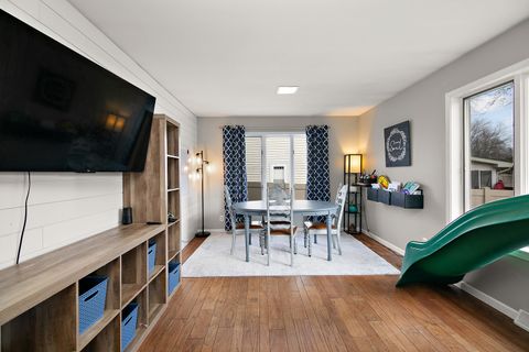 Tiny photo for 1520 Southhampton Drive, Bourbonnais, IL 60914 (MLS # 12583135)