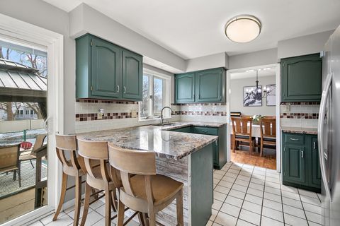 Tiny photo for 1520 Southhampton Drive, Bourbonnais, IL 60914 (MLS # 12583135)