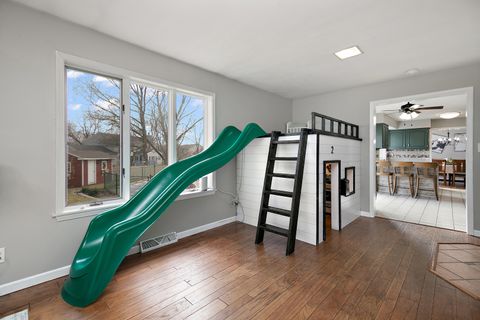 Tiny photo for 1520 Southhampton Drive, Bourbonnais, IL 60914 (MLS # 12583135)