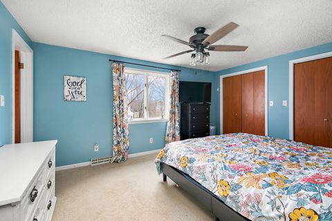 Tiny photo for 1520 Southhampton Drive, Bourbonnais, IL 60914 (MLS # 12583135)