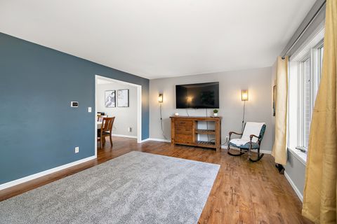 Tiny photo for 1520 Southhampton Drive, Bourbonnais, IL 60914 (MLS # 12583135)