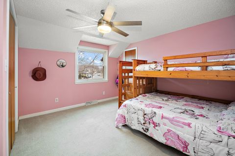 Tiny photo for 1520 Southhampton Drive, Bourbonnais, IL 60914 (MLS # 12583135)