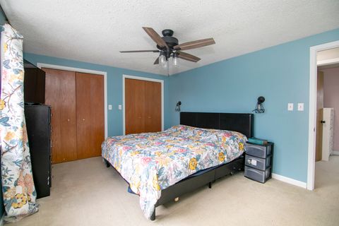 Tiny photo for 1520 Southhampton Drive, Bourbonnais, IL 60914 (MLS # 12583135)