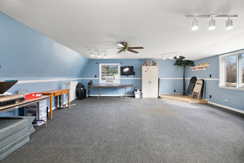 Tiny photo for 1520 Southhampton Drive, Bourbonnais, IL 60914 (MLS # 12583135)