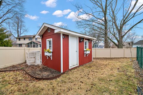 Tiny photo for 1520 Southhampton Drive, Bourbonnais, IL 60914 (MLS # 12583135)