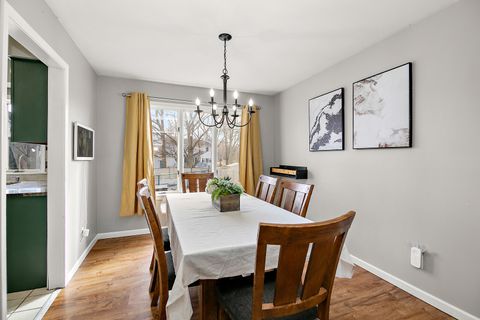 Tiny photo for 1520 Southhampton Drive, Bourbonnais, IL 60914 (MLS # 12583135)