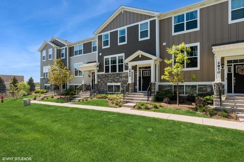 2868 Kessler Drive Mundelein IL 60060