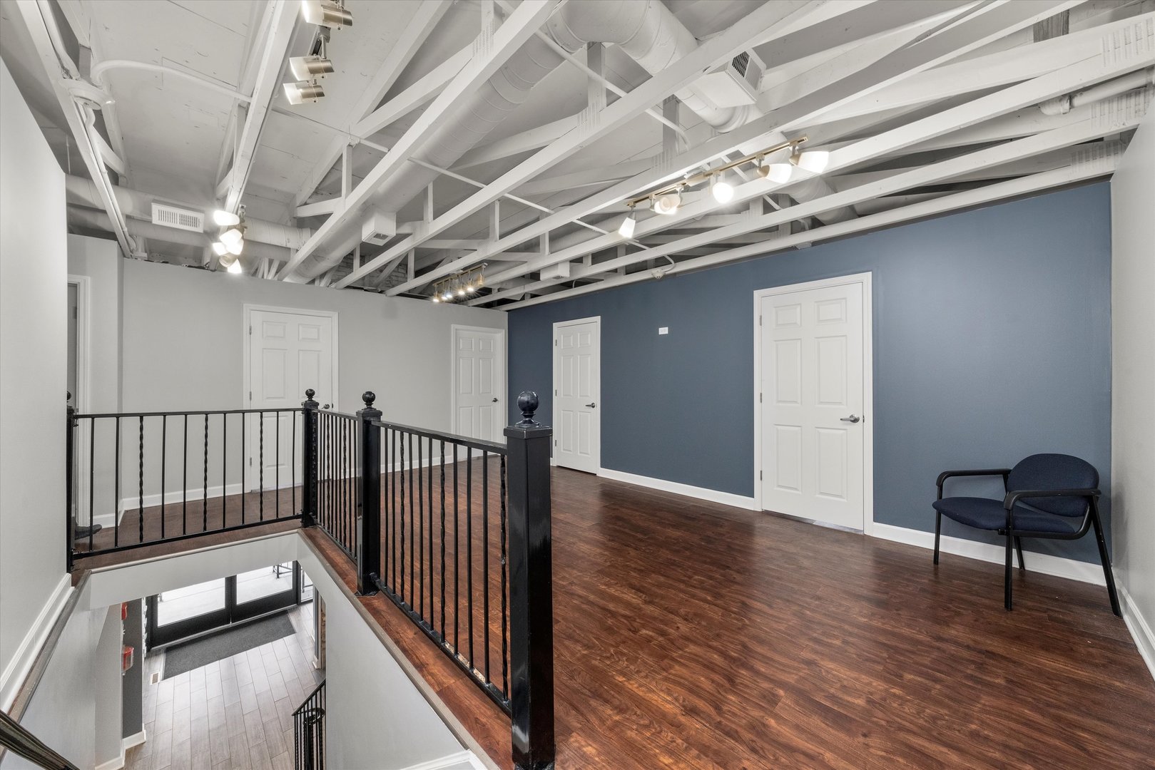 12750 S HARLEM Avenue 2-1