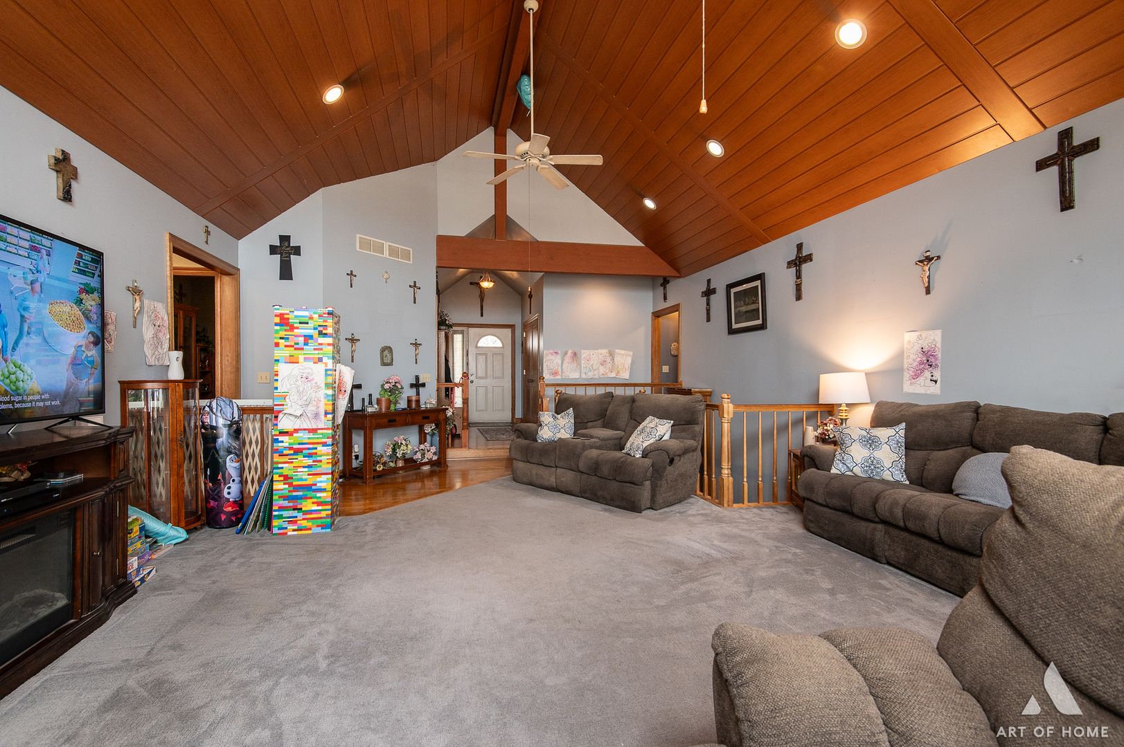 17207 Chase Road