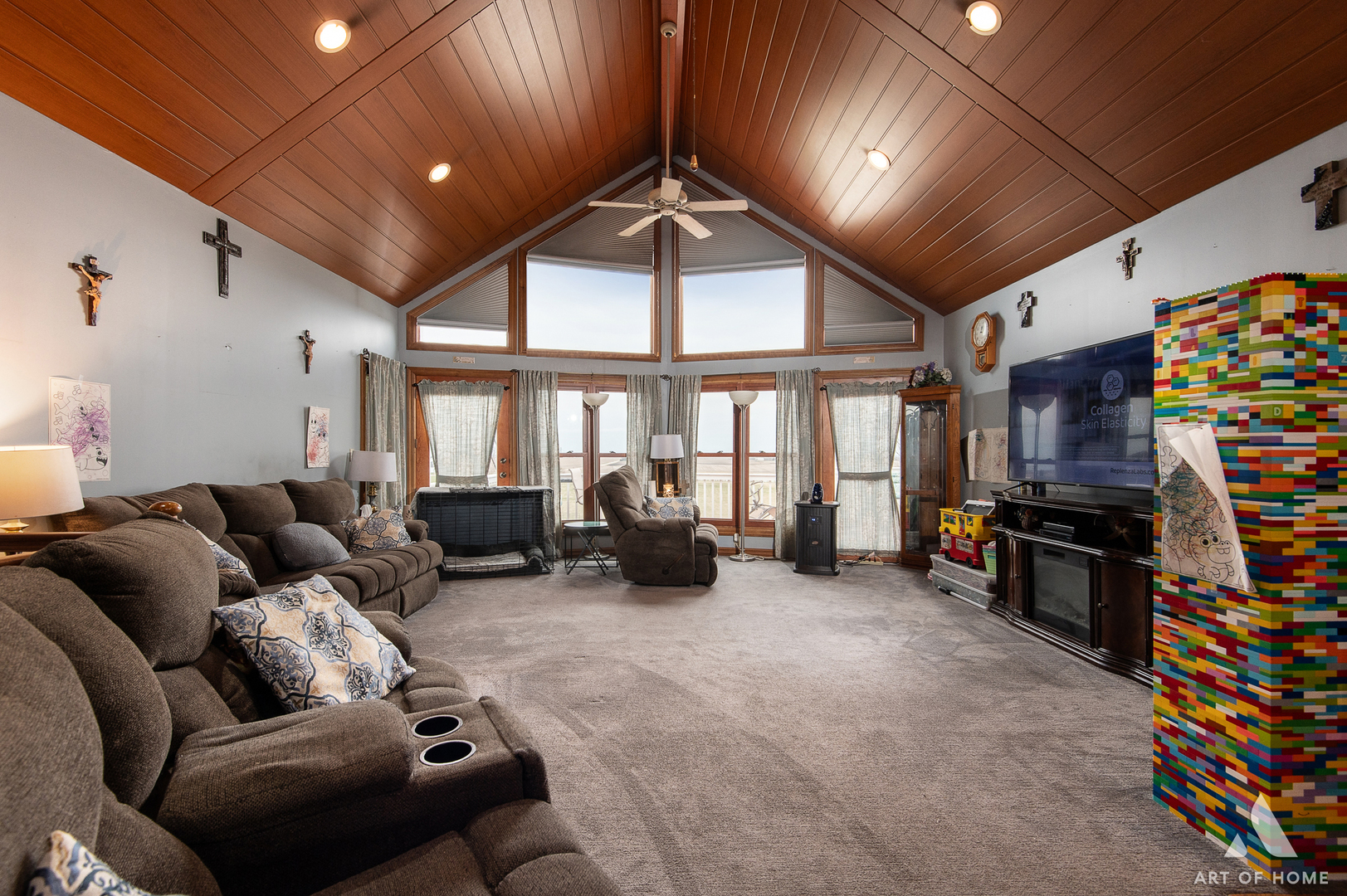 17207 Chase Road