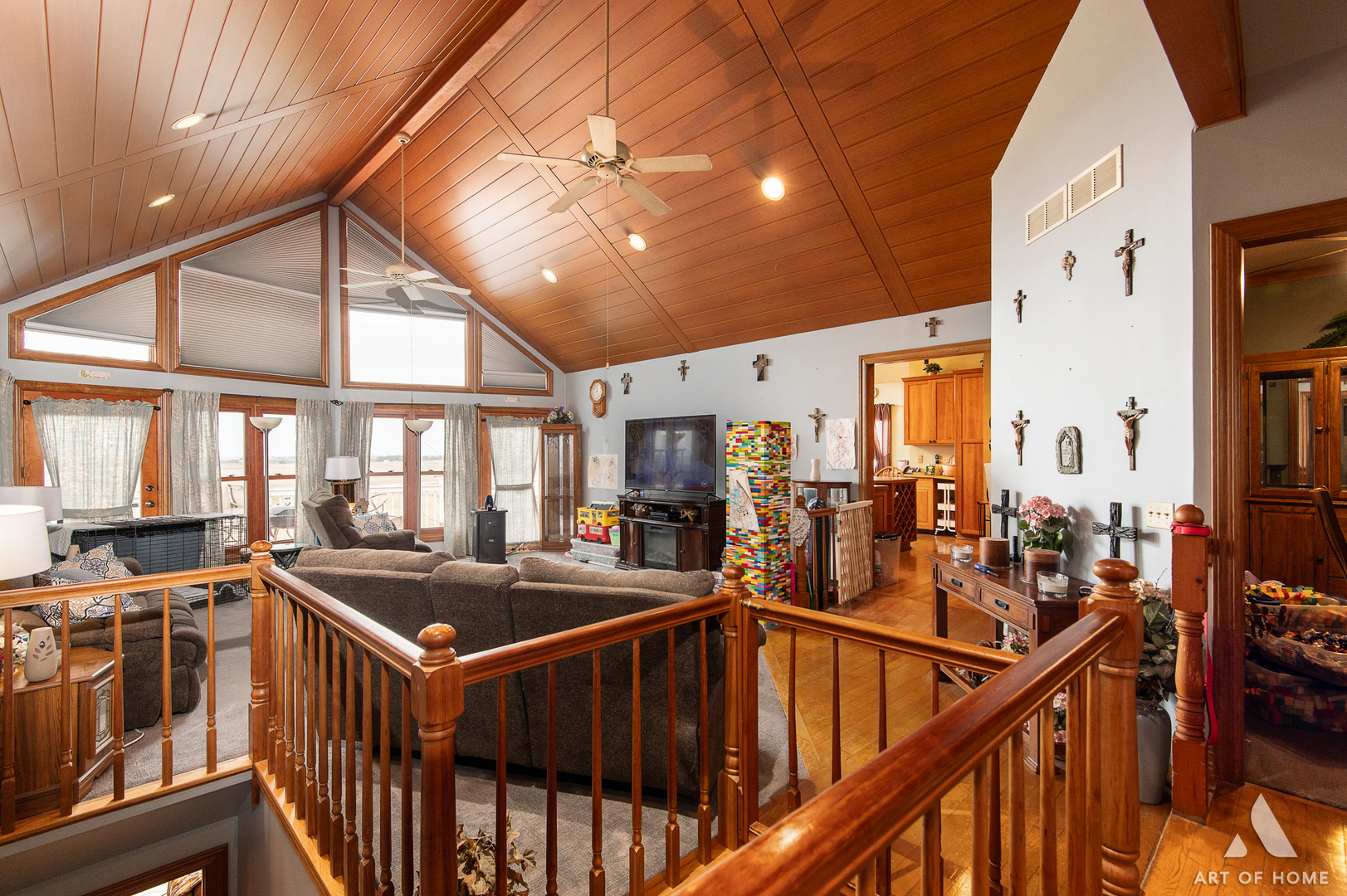 17207 Chase Road